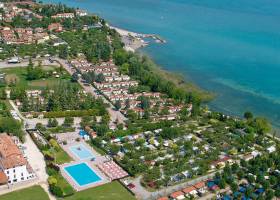 Camping Village San Benedetto