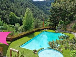 Camping Le Capelan
