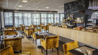 Leonardo Hotel Lelystad City Center
