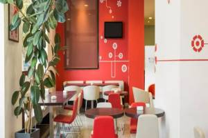 B&B Hotel Zaragoza Centro