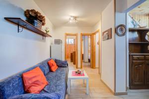 La Tana Dell'Ermellino 3 Ski In Ski Out