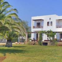 Huize Pegasos op Skyros, 10 dagen