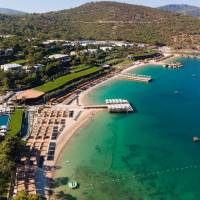 Hotel Vogue Supreme Bodrum