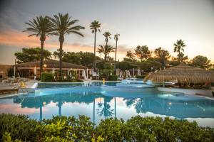 Resort Blau Colonia Sant Jordi