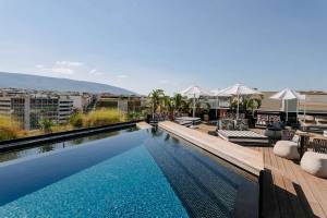 Skylark, Aluma Hotels & Resorts (ex. Brown Lighthouse Athens