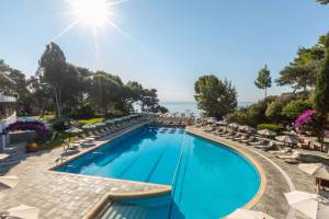 Corfu Holiday Palace