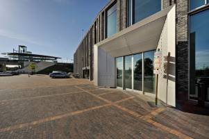 Van der Valk Hotel Nijmegen - Lent