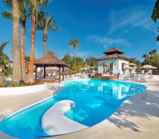 H10 White Suites Boutique