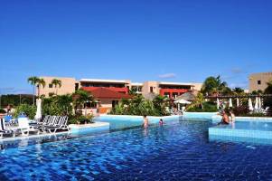 Hotel Grand Memories Varadero