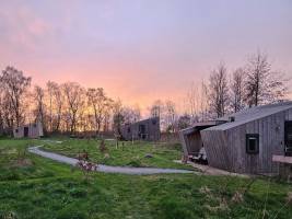 Vakantiepark Ljeppershiem