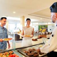 Hotel Lanzarote Village