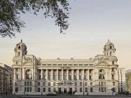 Raffles London At The Owo