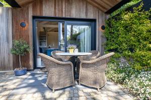 Vakantiewoning - Duinenburg 23 | Domburg 'Lepelaer'
