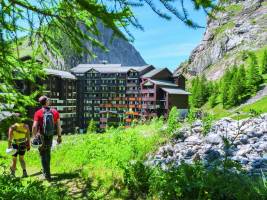 Pierre&Vacances Résidence La Daille