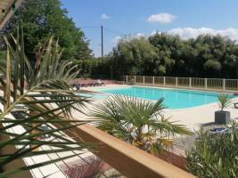 Camping L'Oasis du Berry