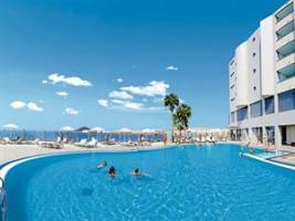 Kn Hotel Arenas del Mar