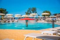 Aminess Style Camping Atea Resort