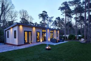 Bungalow te koop
