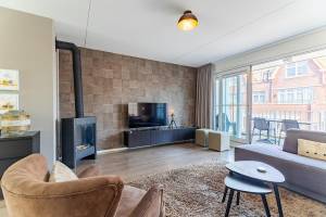 Appartement - Kaapduinseweg 13 | Dishoek