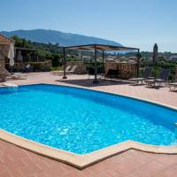 Kefalonian 360 Sunrise