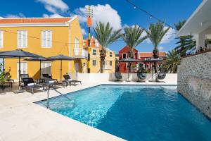 Harbor Curacao Casino
