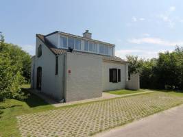 Vakantiehuis E 571