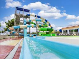 Camping Colina Do Sol