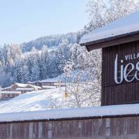 Villa Liesl by Alps Resorts