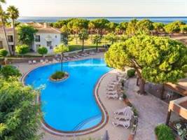 Adriana Beach Club Resort