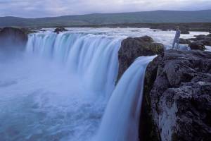 Autorondreis van Reykjavik naar Akureyri - keuze uit vakantiewon