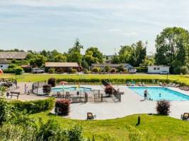 TopParken Parc de IJsselhoeve