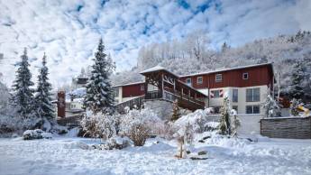 Smiley´s Kinderhotel