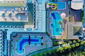 Luna Blanca Resort en Spa