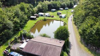 Camping Bockenauer Schweiz
