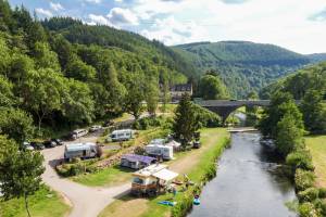 Camping Bissen