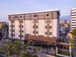 Lnimman Chiangmai Boutique Hotel