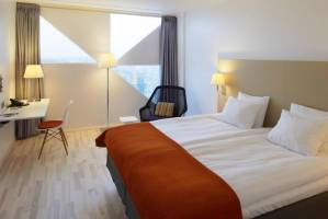 Scandic Victoria Tower