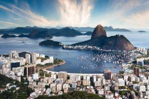 17-d groepsrondreis Sensationeel Brazilië