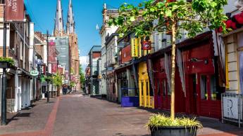 Holiday Inn Eindhoven Airport