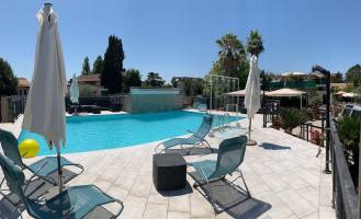 Residence Villa Patrizia