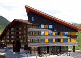 Myrkdalen Mountain Resort - Apartments