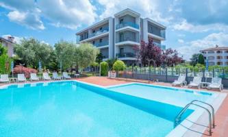 Resort Hotel Bella Peschiera