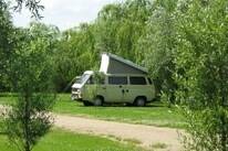 Camping Peenecamp
