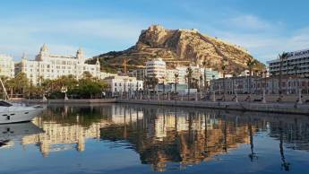 Eurostars Centrum Alicante