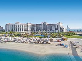 Waldorf Astoria Dubai Palm Jumeirah