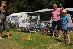 Silkeborg Sø Camping & Feriehuse