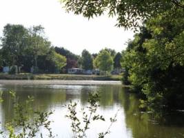 Camping Parc de Launay