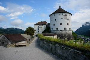 Natuur en historie in Tirol - 9-daagse roadtrip