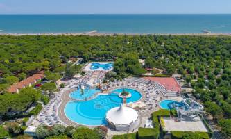 Camping Sant Angelo Village