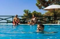 Camping Cala Llevadó